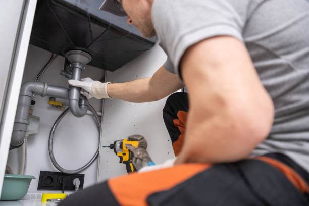 Professional Plumbing in Loris, SC