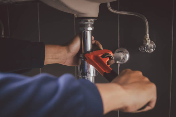 Hot Water Heater Installation in Loris, SC
